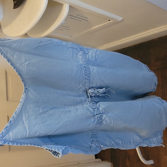 Jean Jumper size 8 - Picture 3 of 4